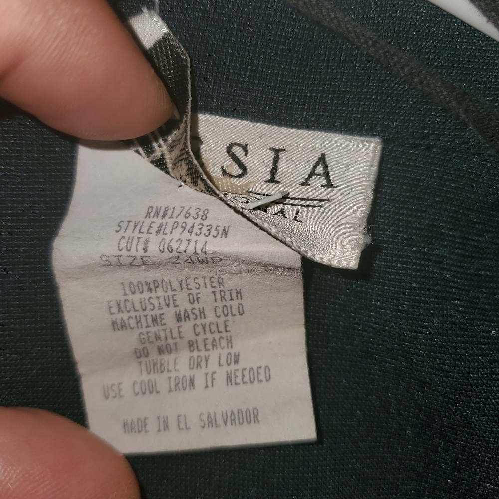 Jacket - Picture 3 of 4